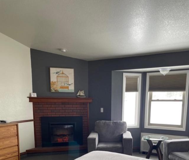 Hilltop Inn Broomfield Denver Luaran gambar