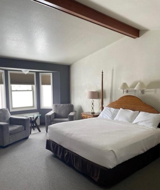 Hilltop Inn Broomfield Denver Luaran gambar