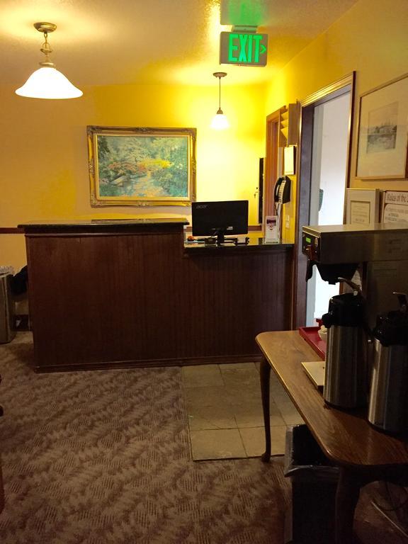 Hilltop Inn Broomfield Denver Luaran gambar
