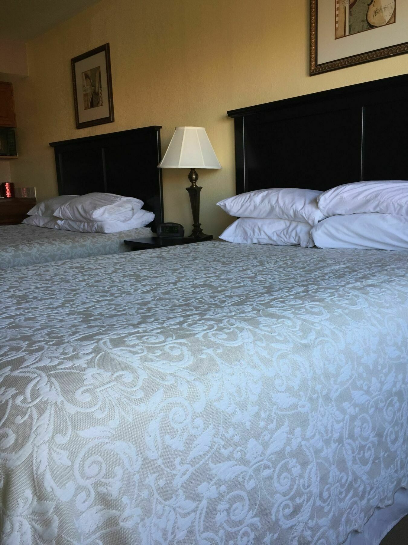 Hilltop Inn Broomfield Denver Luaran gambar