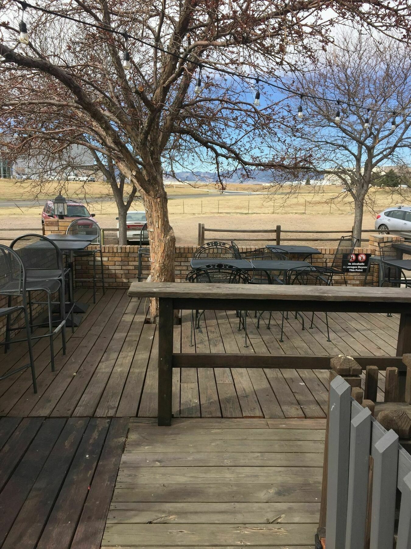 Hilltop Inn Broomfield Denver Luaran gambar