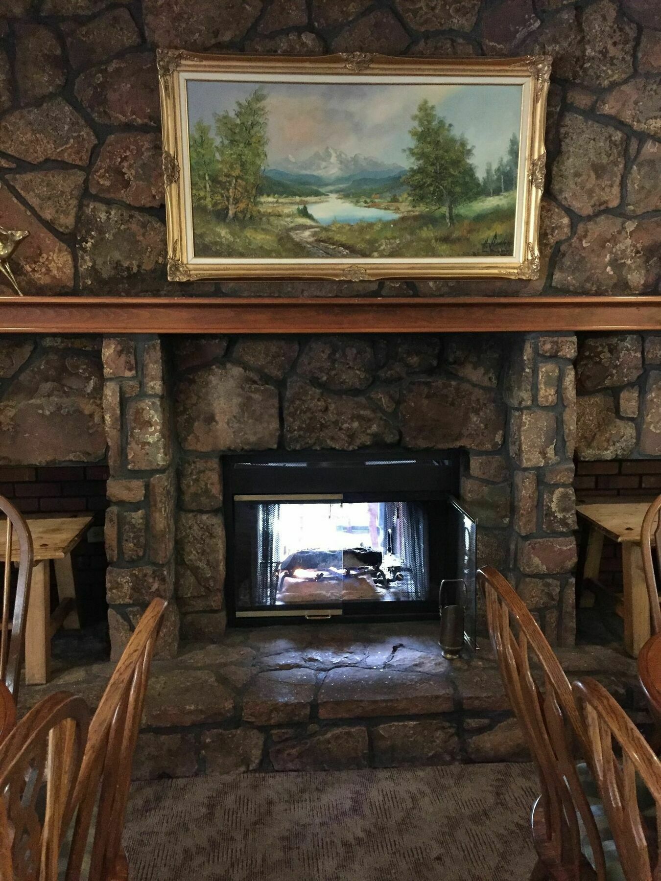 Hilltop Inn Broomfield Denver Luaran gambar