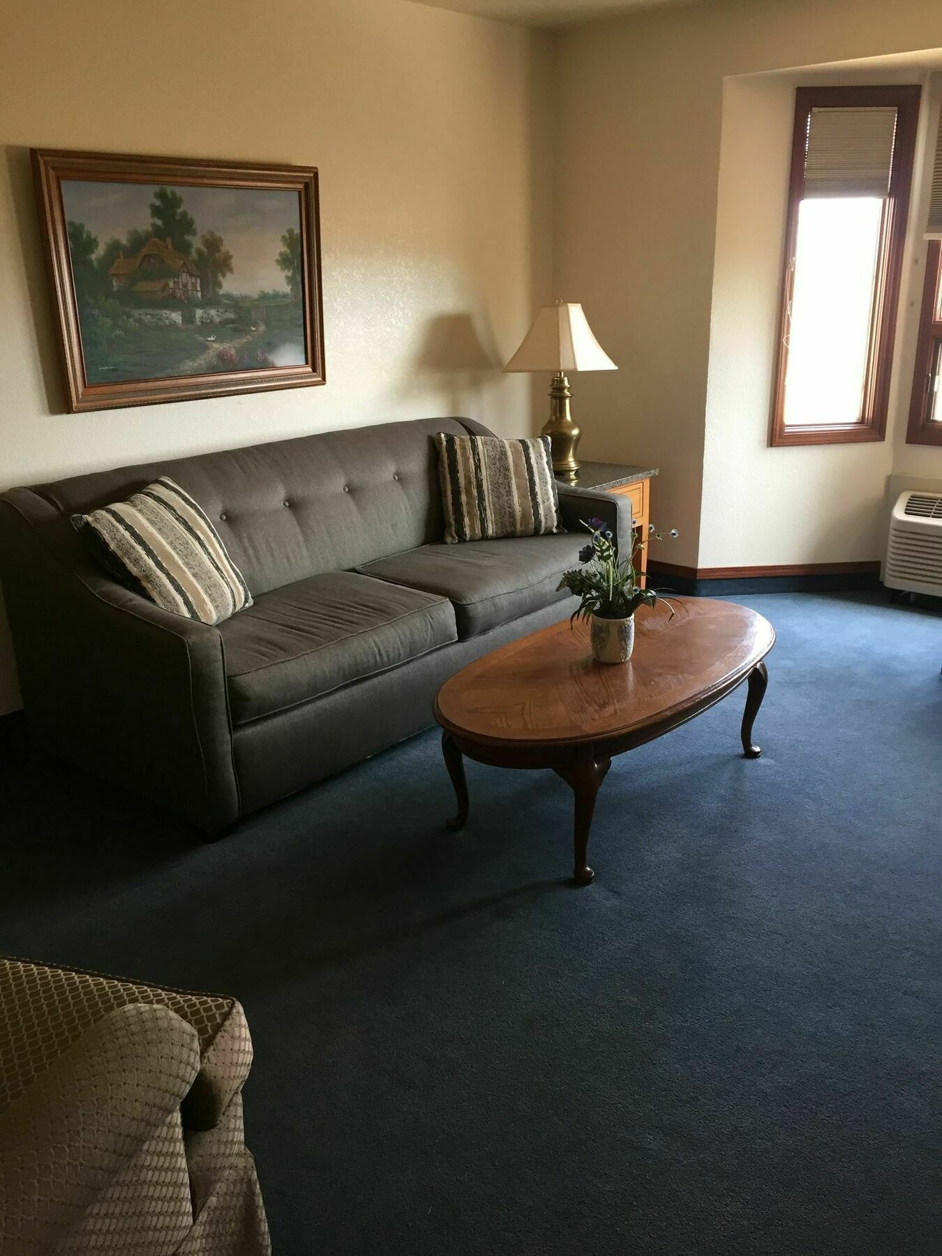Hilltop Inn Broomfield Denver Luaran gambar